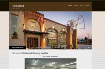 Hinterland Masonry Supplies