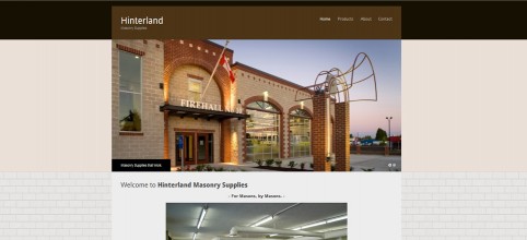 Hinterland