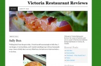 Victoria Restaurant Reviews