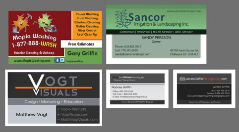 businessCards