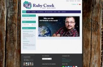 Ruby Creek Art Gallery